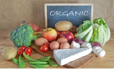 Tổng hợp những điều bạn cần biết về thực phẩm organic